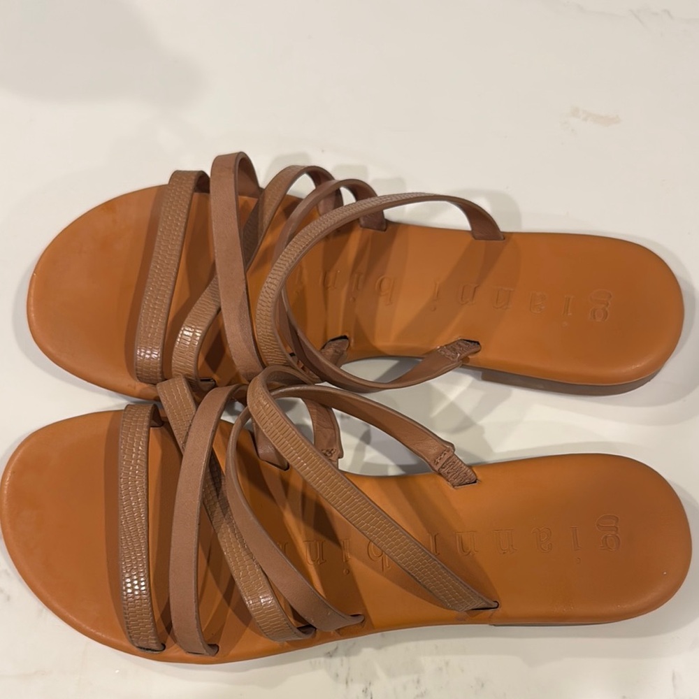 Gianna bini Sandals